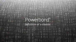 Powerbond® RS hybrid carpet | The definition of a classic