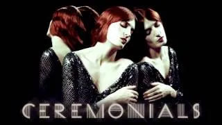 Florence + the Machine | Spectrum (Official Instrumental) - High Quality