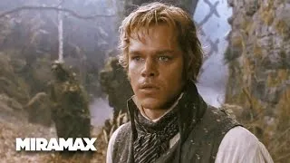 The Brothers Grimm | ‘Spooky’ (HD) - Matt Damon, Heath Ledger | MIRAMAX