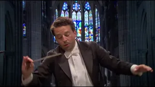 Mozart - Requiem (Festival de Saint-Denis 2017)