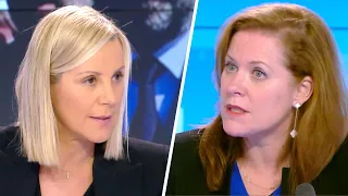 Béatrice Brugère sur la lutte contre le trafic de drogue : "Un point de rupture dangereux"