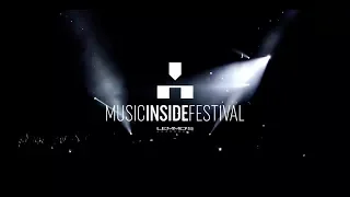 MUSIC INSIDE FESTIVAL 2018 TRAILER