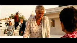 THE BEST EXOTIC MARIGOLD HOTEL --  IN CINEMAS MARCH 22