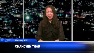 Chanchinthar [28th May, 2022][Zonet Lunglei]