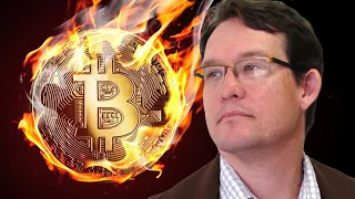 Why This Computer Scientist Says All Cryptocurrency Should “Die in a Fire”