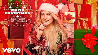 Meghan Trainor - White Christmas (Official Audio) ft. Seth MacFarlane