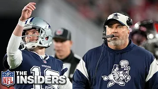 Sean Payton latest, Patriots OC candidates, Cowboys sign a kicker | The Insiders