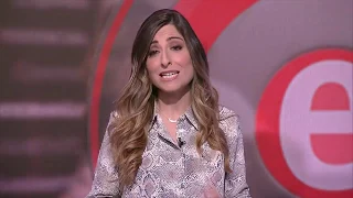 ¿Por qué se seca la boca cuando hablamos en público? Mónica Galán Bravo lo cuenta en Emprende RTVE.