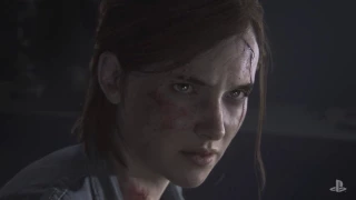 The Last of Us: Part II - Reveal PSX 2016 Trailer HD