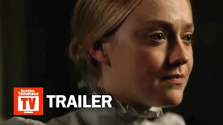 The Alienist: Angel of Darkness Season 2 Trailer 2 | Rotten Tomatoes TV