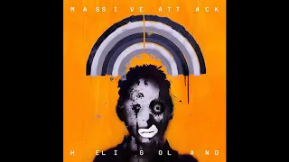 Massive Attack - Paradise Circus (Instrumental Original)