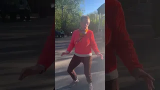 Светлана зажигает 💃