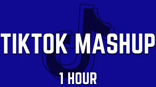 TikTok Mashup 2021 November (not clean) — 1 hour