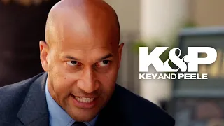 An Unwelcome Reunion (feat. Wayne Brady & Robin Thede) - Key & Peele