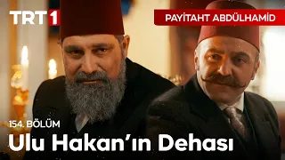 Düşman Çanakkale’yi geçemez! I Payitaht Abdülhamid 154. Bölüm