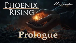 Phoenix Rising - Prologue, A Guitar Builder's Tale