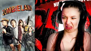 Zombieland (2009) | FIRST TIME WATCHING | Movie Reaction | Movie Review | Movie Commentary