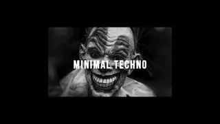 _MINIMAL&TECHNO_(MR.MAUMAU REMIX) 2023