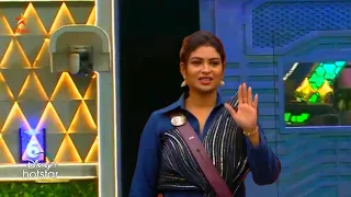 Bigg Boss Tamil Season 6 | 13th November 2022 | Promo 3