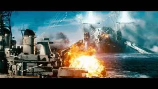 Battleship - Super Bowl Spot (HD)