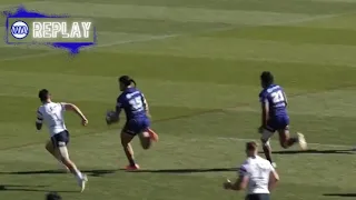 NEXT GEN - Warriors v Roosters - NSW Cup Round 10 - HIGHLIGHTS