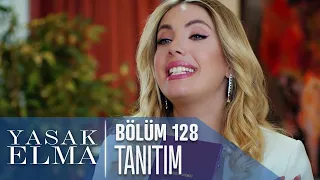 Yasak Elma 128  Bölüm Tanıtımı