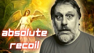 Slavoj Žižek: The Fall (Christian Atheism)