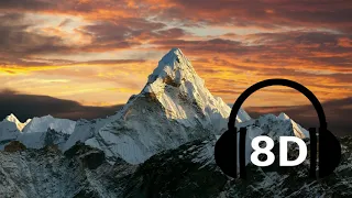 Labrinth - Mount Everest (8D AUDIO)