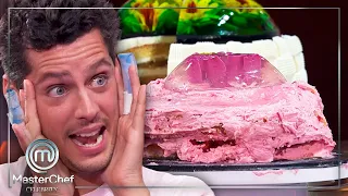 ¿Estará rica la tarta de Eduardo? | MasterChef Celebrity 8