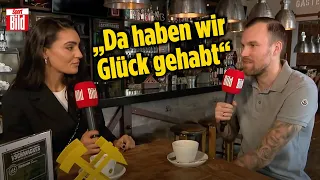 Kult-Borusse Kevin Großkreutz zu Gast im Bayern-Insider! | Bayern-Insider