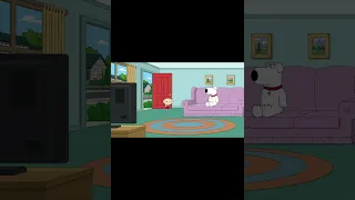 Stewie was a mistake😲|The Family Guy|#thefamilyguy#thefamilyguyshorts