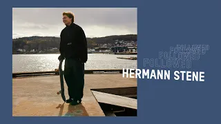 Followed: Hermann Stene
