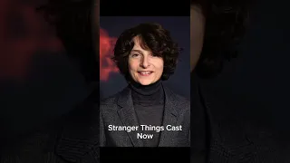 Stranger Things Cast Now Vs Them In The 80s