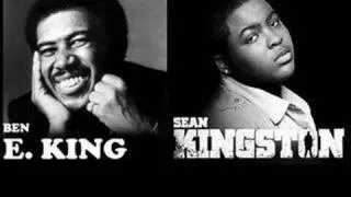 Ben E. King - Stand By Me (feat. Sean Kingston beat)