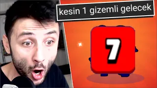 Gizemli Çıkarma Taktiği İŞE YARADI 😳 Brawl Stars