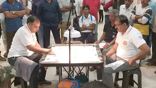 QF-4 | MOHAMMAD GHUFRAN (MUMBAI) VS PRAKASH GAIKWAD (PUNE)