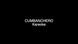 cumbanchero kareoke - pantojas