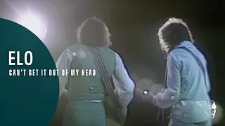 ELO - Can't Get It Out Of My Head (From "Live - The Early Years" DVD)