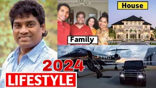 Johnny Lever Lifestyle 2024 , Income, Family, Wife, House, Car,Son, Net Worth, Movies, Biography,Age