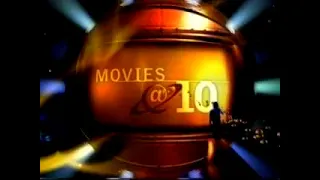 Channel Ident: Sci Fi Channel – Movies@10