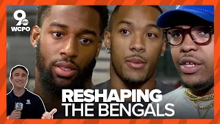 How the 2024 NFL Draft will reshape the Cincinnati Bengals