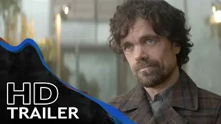 Rememory - Trailer (Deutsch | German | 2018) HD