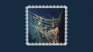 𝟏/𝟐 𝐌𝐢𝐥𝐞𝐬 𝐃𝐨𝐰𝐧 | titanic 1997 ost / soundtrack | james horner