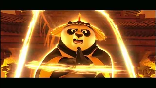 [Middle of the Night]  Kung Fu Panda [AMV]