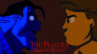 DRHMV: The Plagues (Happy Birthday Richard the Imaginator)