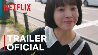Behind Your Touch | Trailer oficial | Netflix