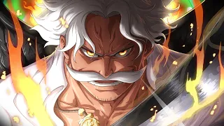 LE NOUVEAU PERSONNAGE QUI CHANGE TOUT ONE PIECE EXPLIQUÉ ! Chapitre 1112 Analyse