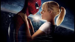 SpiderMan (Andrew,Gwen) - Dandelions Edit