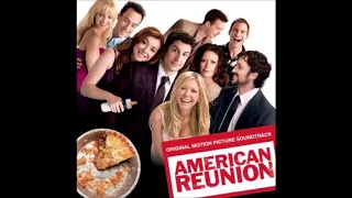 American Reunion Soundtrack 30. Sidewalk Song - Gavin Heaney