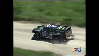 Dakar 2010 Video 4